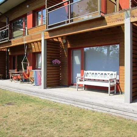 Aisahome Pärnu Exterior photo