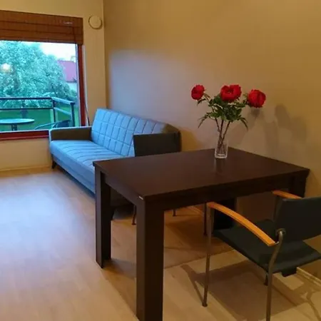 Aisahome Pärnu Exterior photo