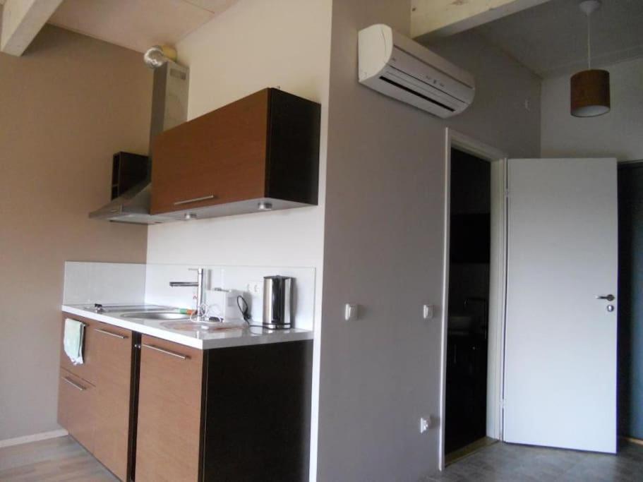 Aisahome Appartement Pärnu