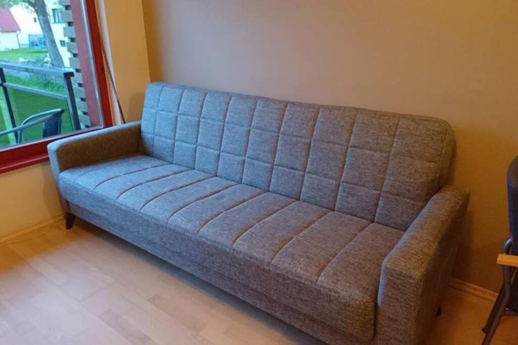 Aisahome Appartement