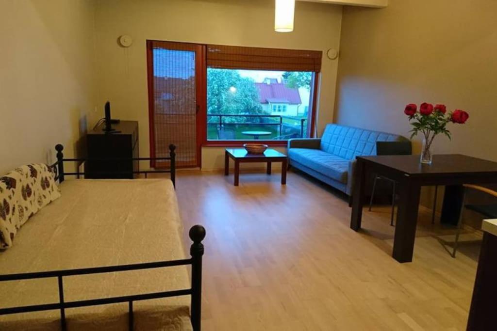 Appartement Aisahome *