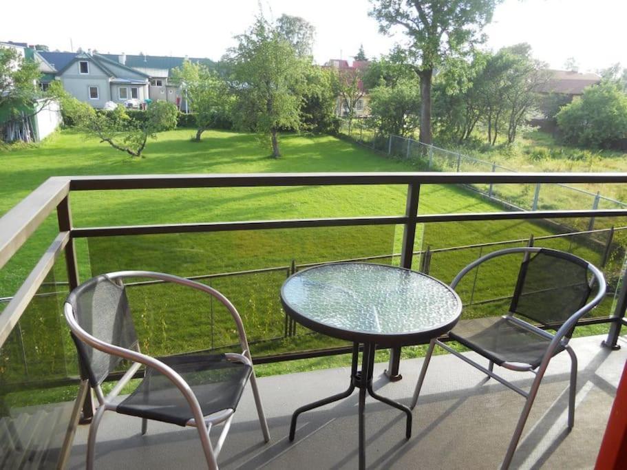 Aisahome * Pärnu