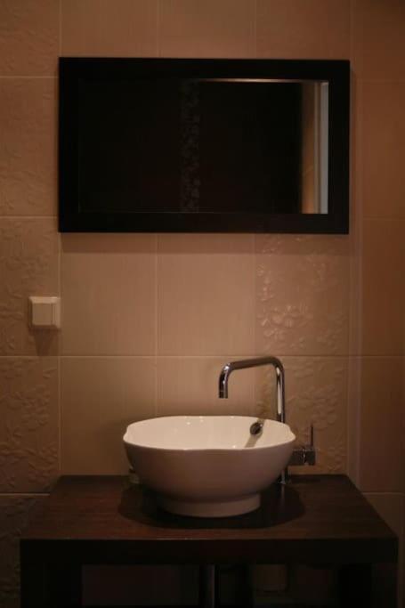 Aisahome Appartement *
